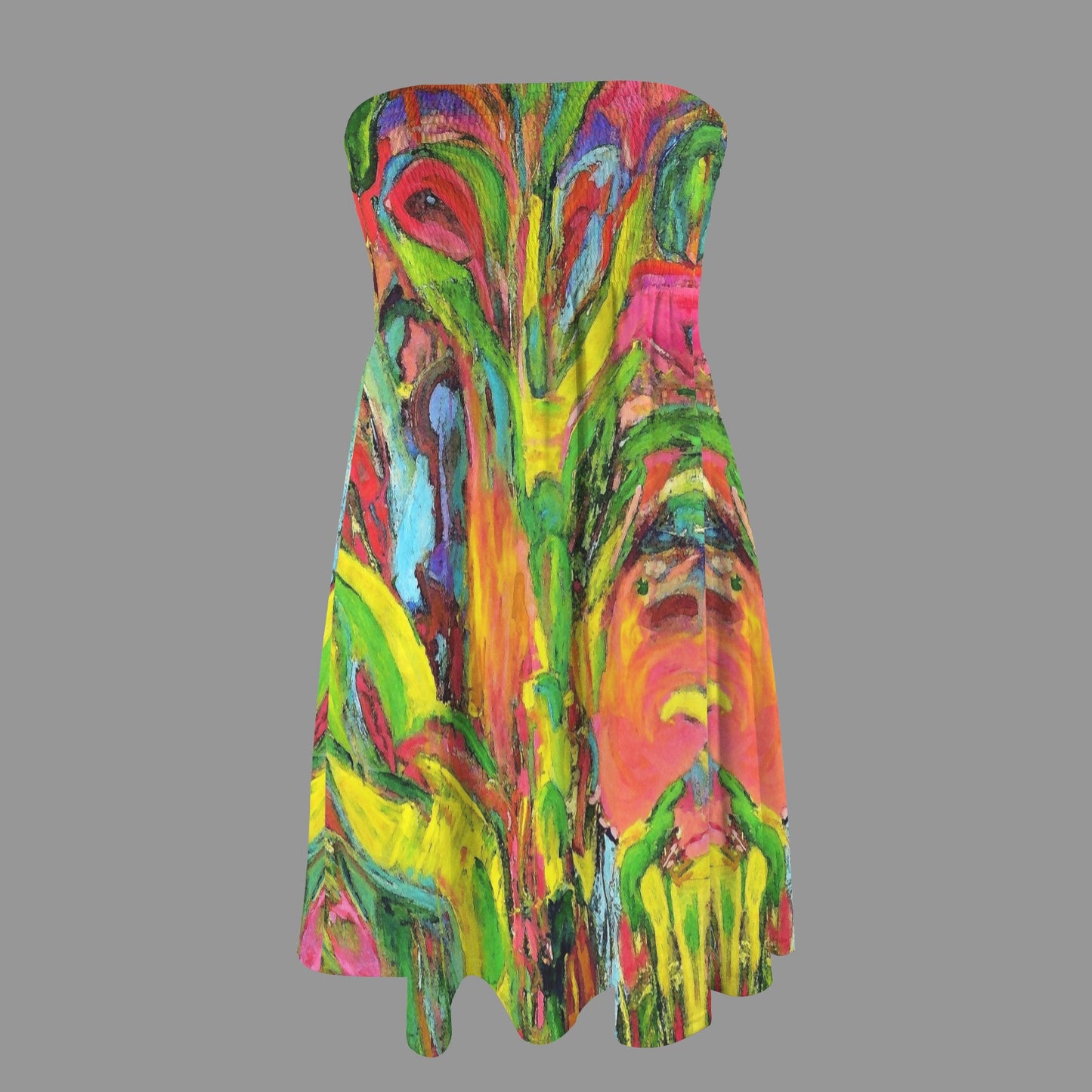 African Tree