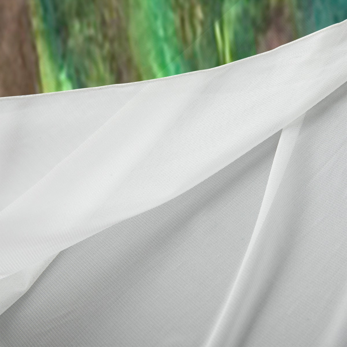 Women's Sheer Skirt Rebirth Collection