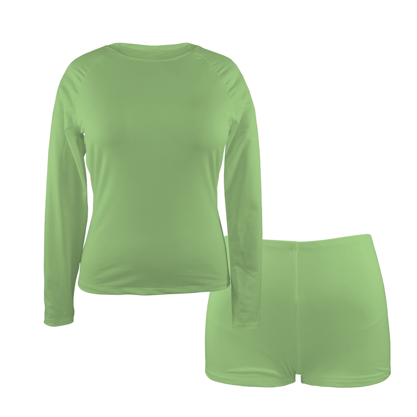 Light Green