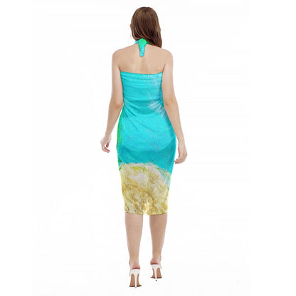 Women's Beach Dress The Beach Collection