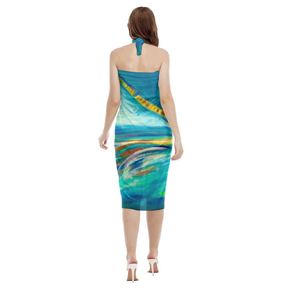 Swim Cover Up Velero Collection