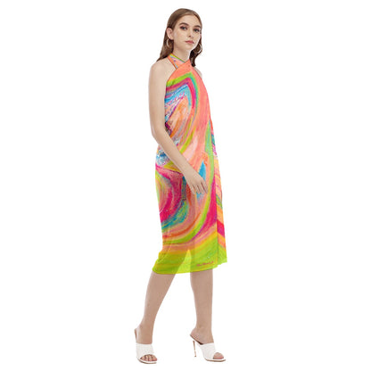 Swim Cover Up Vigor Collection