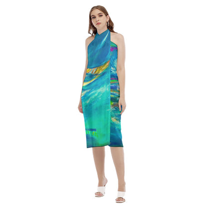 Swim Cover Up Velero Collection