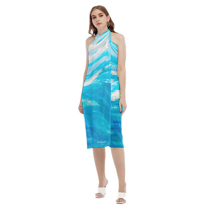 Swim Cover Up El Mar Collection