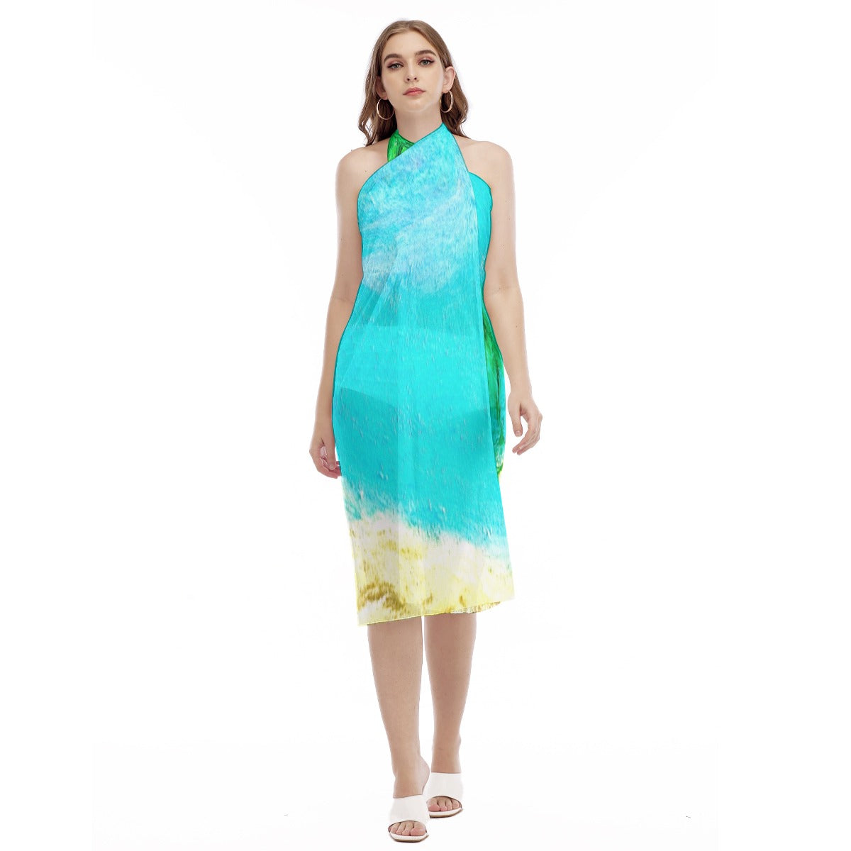 Women's Beach Dress The Beach Collection