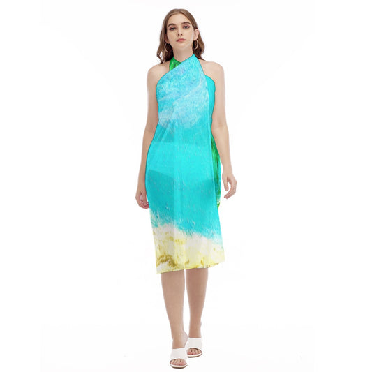 Women's Beach Dress The Beach Collection