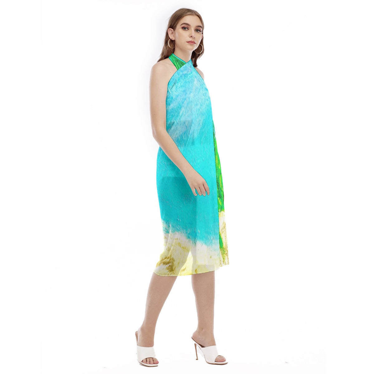 Women's Beach Dress The Beach Collection