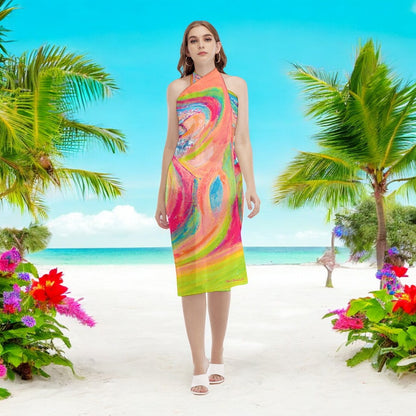 Swim Cover Up Vigor Collection