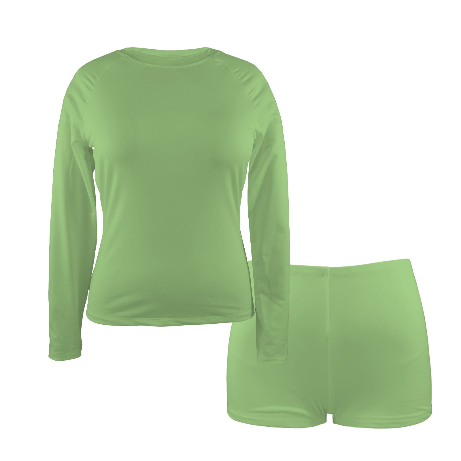 Light Green