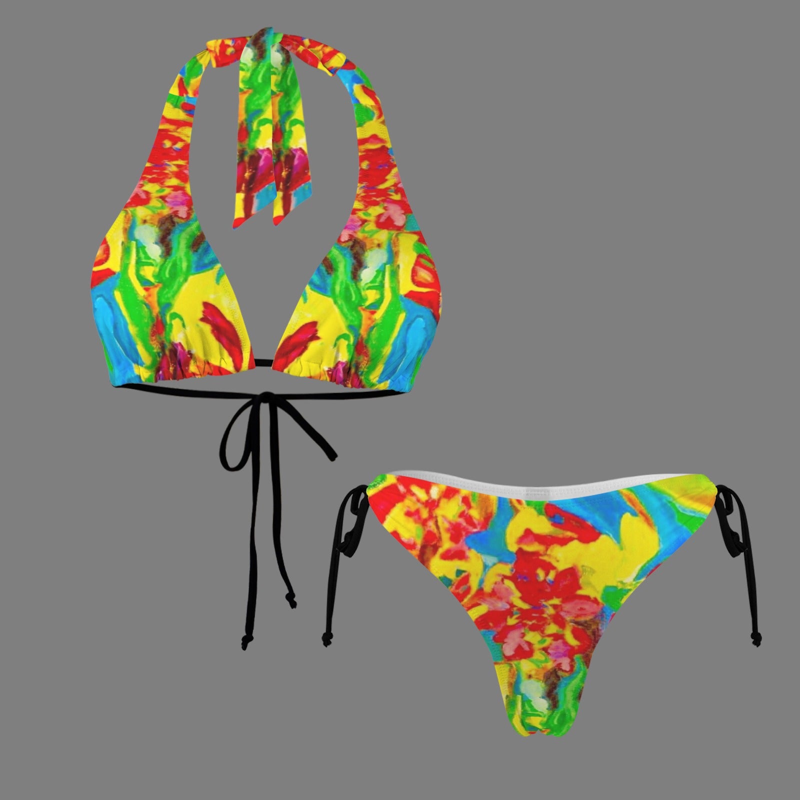 Flamboyan Collection